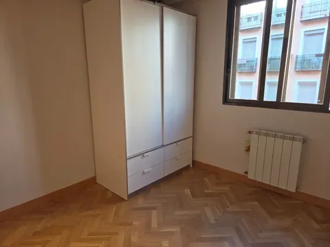 Pis de 87 m² a Madrid