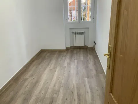 Piso de 85 m² en Madrid