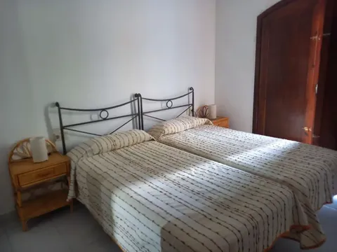 Pis de 75 m² a Teulada