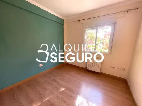 Pis de 90 m² a Madrid