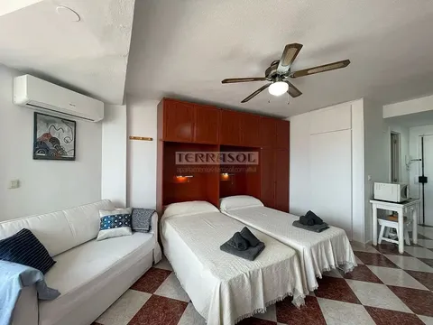 Pis de 39 m² a Vélez-Málaga