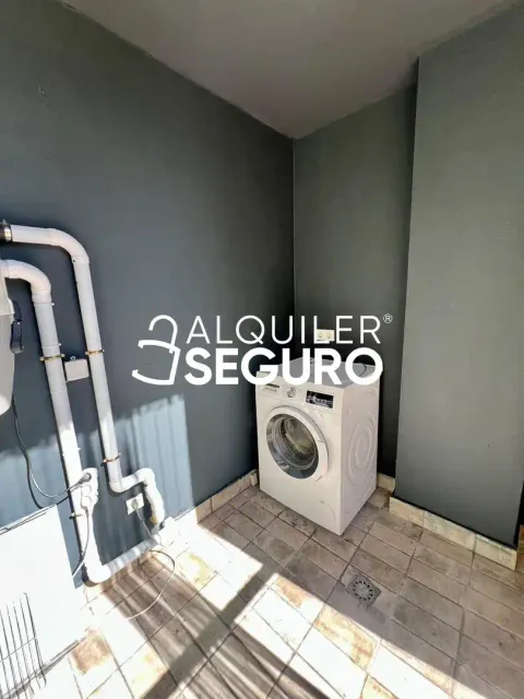Wohnung 150 m² in Madrid