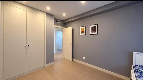 Wohnung 124 m² in Madrid