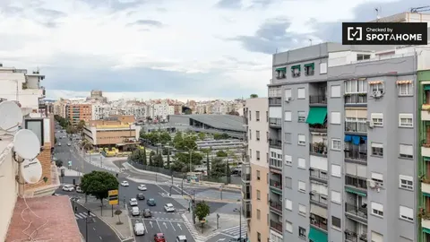Habitació de lloguer, València