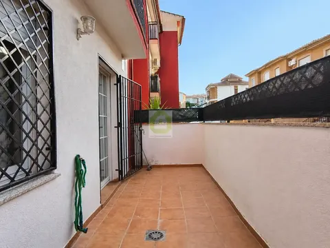 Appartamento 68 m² a Las Gabias