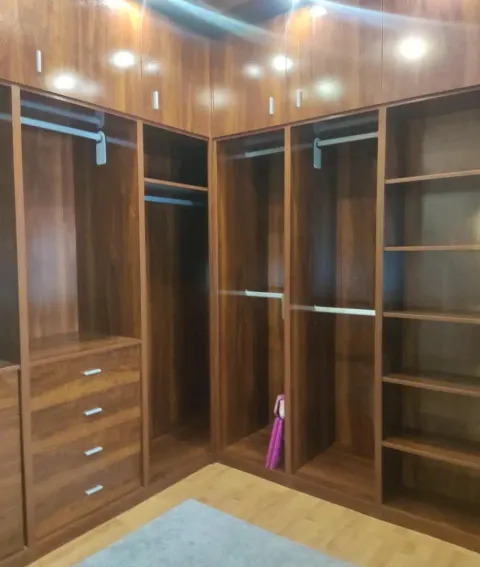 Pis de 96 m² a Almeria