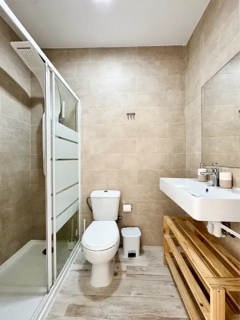 Pis de 87 m² a Chiclana de la Frontera