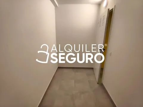 Pis de 119 m² a Madrid