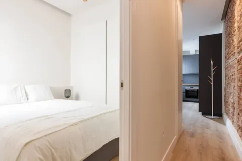 Pis de 129 m² a Madrid