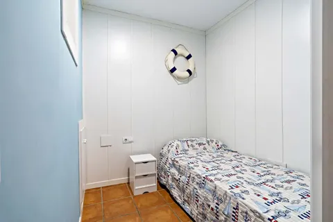 Pis de 57 m² a El Ejido