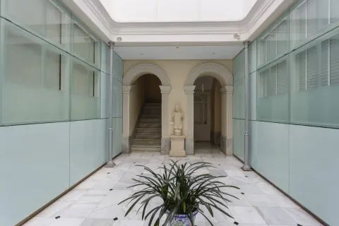 Wohnung 70 m² in Jerez de la Frontera