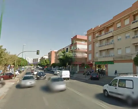 Pis de 50 m² a Sevilla