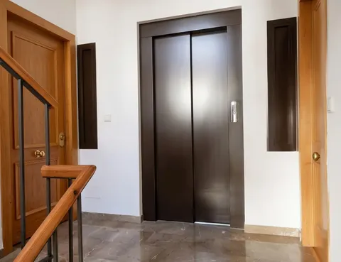 Pis de 95 m² a Granada