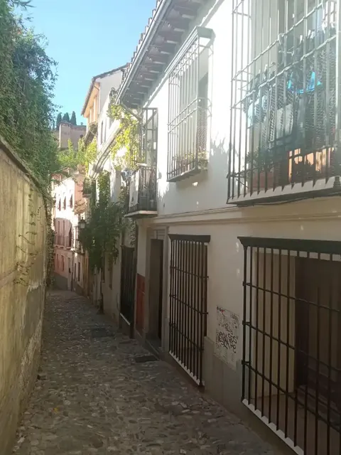 Appartamento 76 m² a Granada