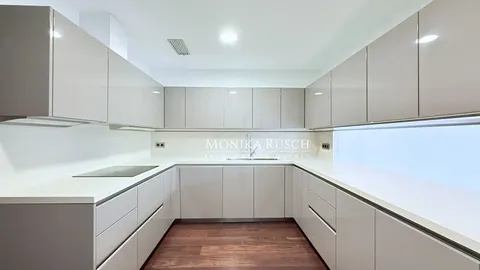 Pis de 195 m² a Barcelona