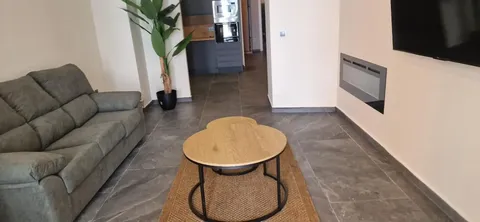 Wohnung 65 m² in Cáceres