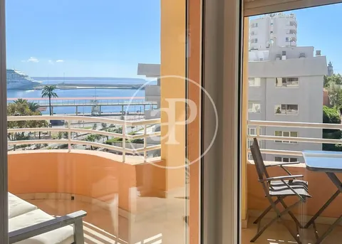 Pis de 85 m² a Palma