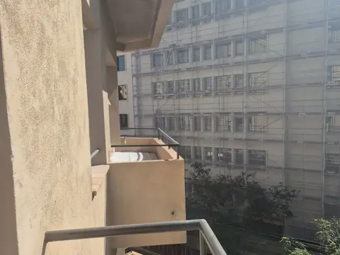 Pis de 97 m² a Barcelona
