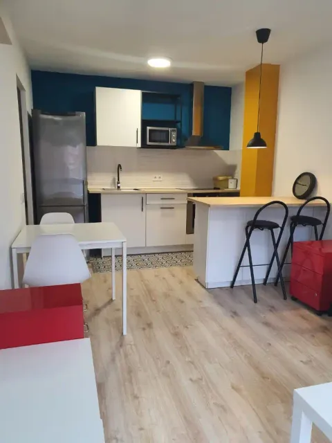 Pis de 50 m² a Oviedo