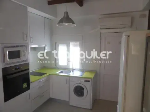 Pis de 40 m² a Madrid