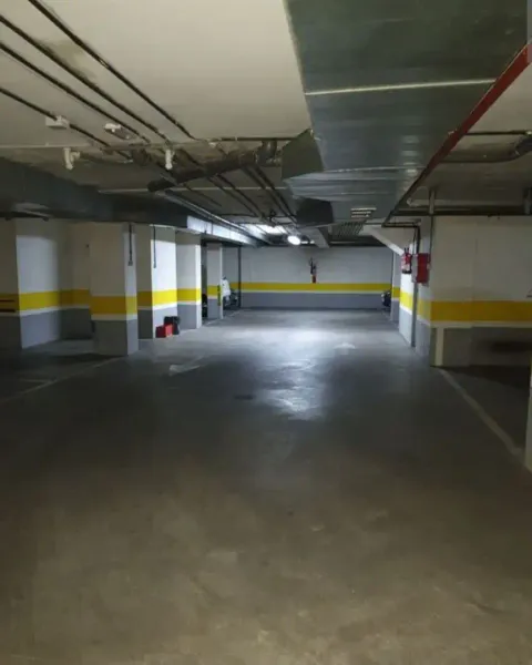 Wohnung 125 m² in Alcalá de Henares