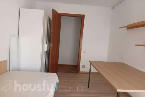 Pis de 96 m² a Barcelona