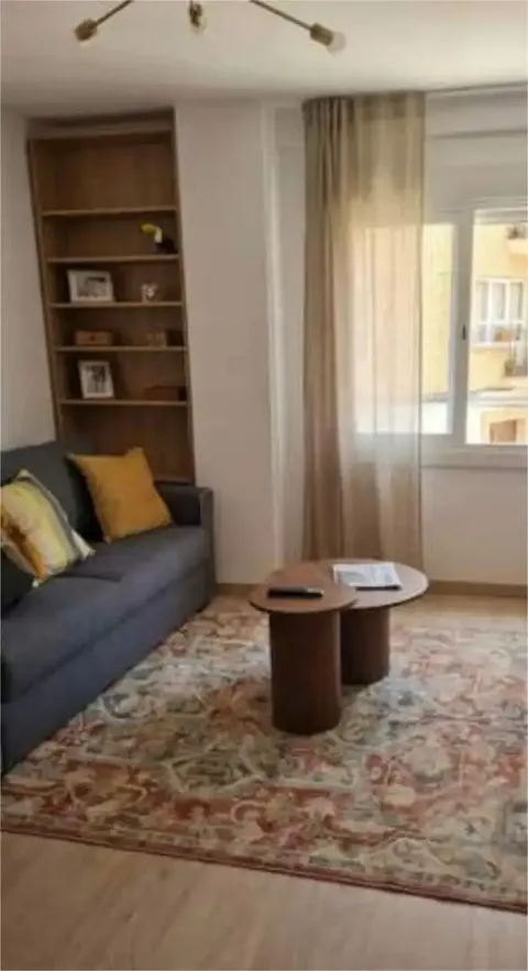 Pis de 40 m² a Avilés