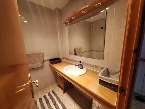 Pis de 95 m² a Alacant