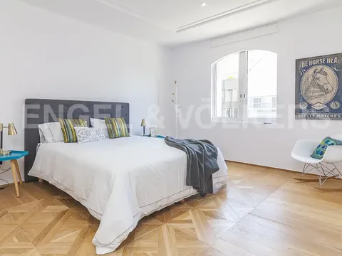 Pis de 220 m² a Barcelona
