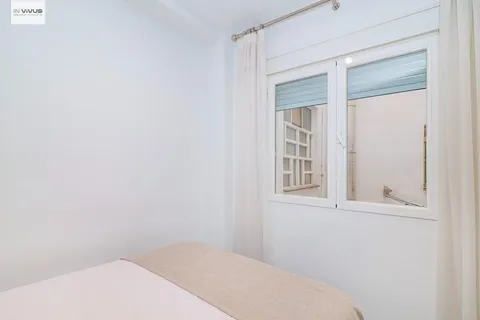 Pis de 39 m² a Granada