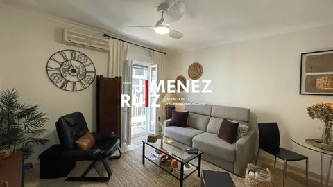 Wohnung 43 m² in El Puerto de Santa María