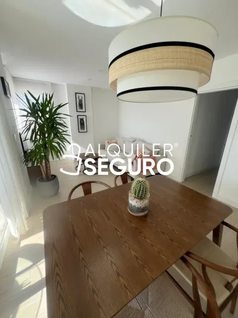 Apartamento 82 m² em Madrid