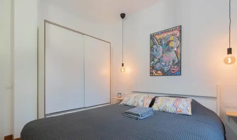 Pis de 73 m² a Barcelona