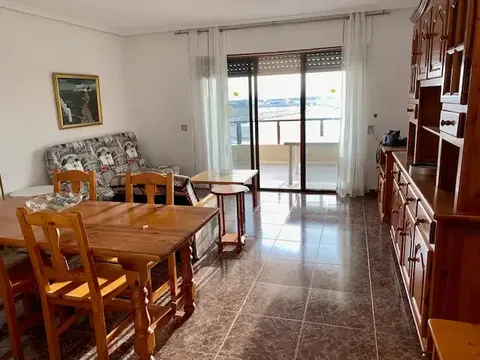 Pis de 70 m² a Vinaròs