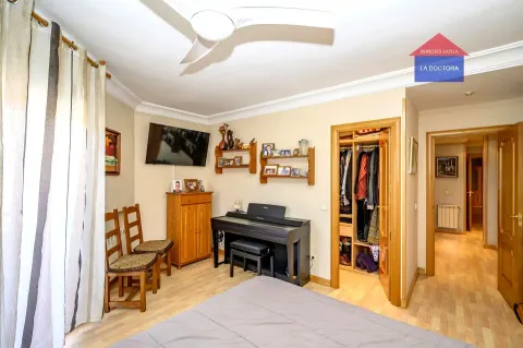 Flat 142 m² in Navalcarnero