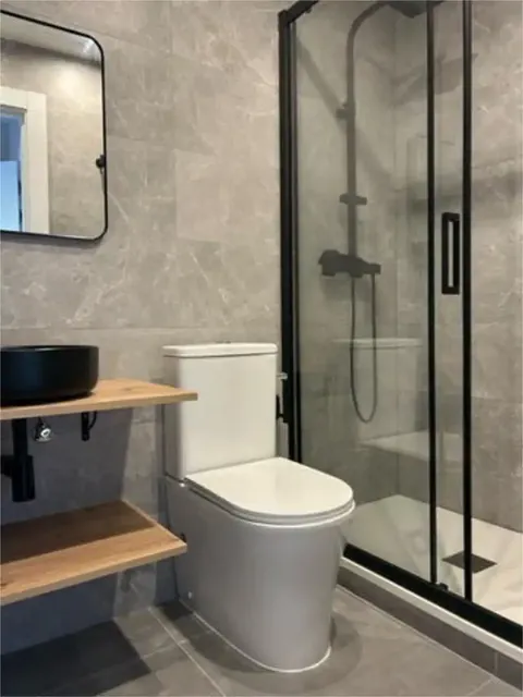 Pis de 40 m² a Burgos