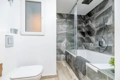 Pis de 83 m² a Sabadell