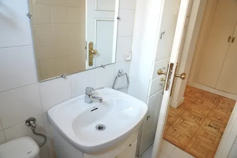 Appartamento 120 m² a Madrid
