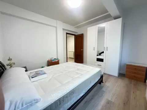 Pis de 97 m² a Santiago de Compostel·la