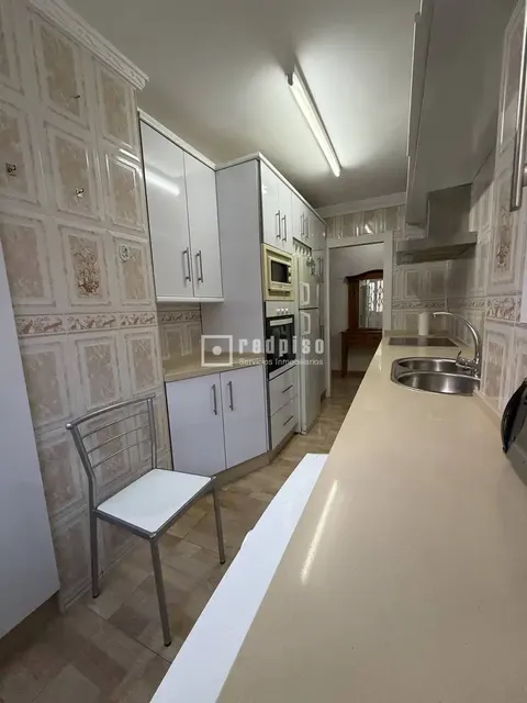 Pis de 72 m² a Màlaga