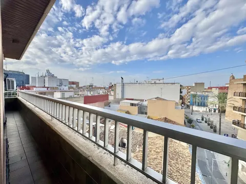 Apartamento 120 m² em Torrent
