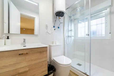 Pis de 30 m² a Madrid
