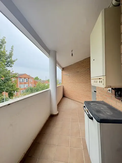 Wohnung 160 m² in Mejorada del Campo