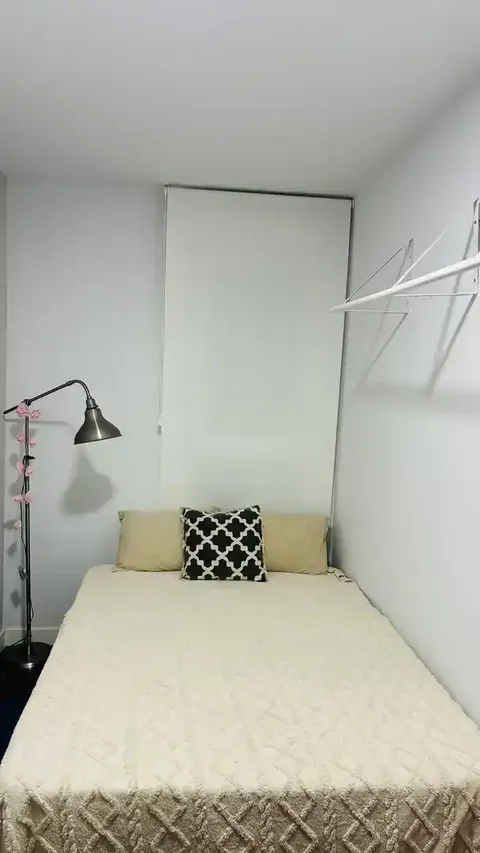 Habitación 80 m², Oviedo
