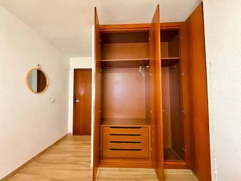 Habitació de lloguer, Alacant