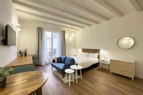 Appartamento 30 m² a Barcelona