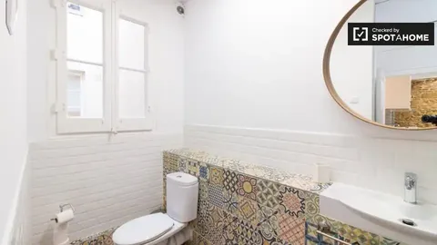 Quarto para alugar, Barcelona