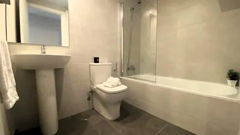 Pis de 70 m² a Sevilla