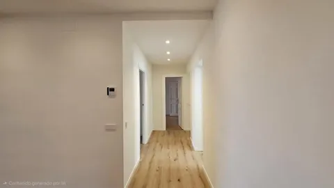 Appartamento 222 m² a Madrid