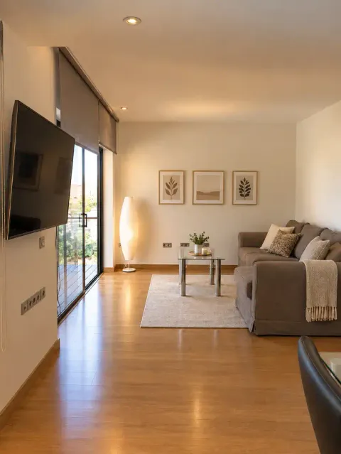 Квартира 193 м² в Benalmádena